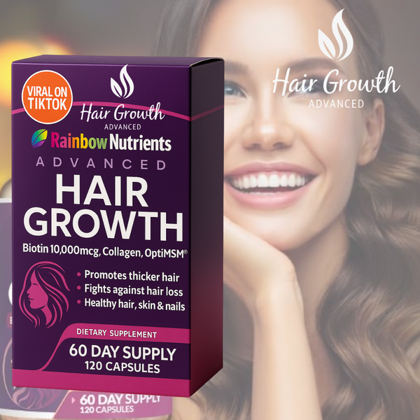 HAIR GROWTH ADVANCED