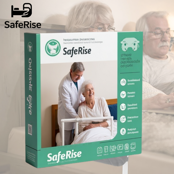 RIELES DE CAMA PARA ADULTOS