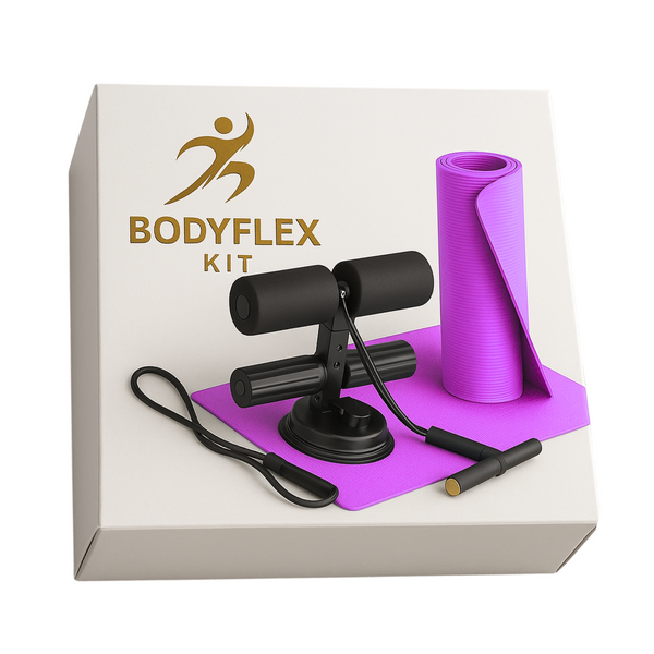 Entrenador abdominal