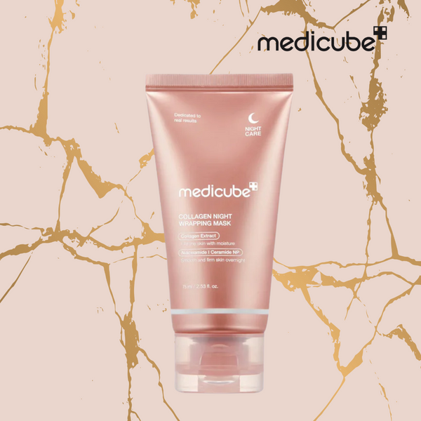 MEDICUBE