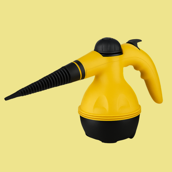 Limpiador A Vapor