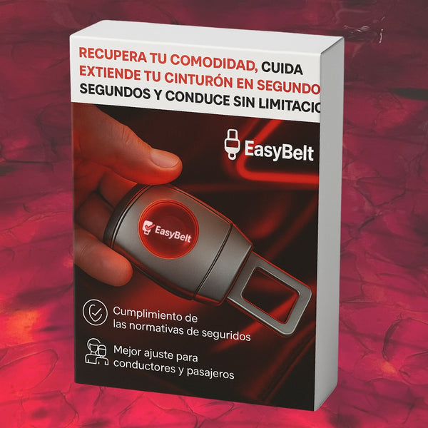 extensor de cinturón
