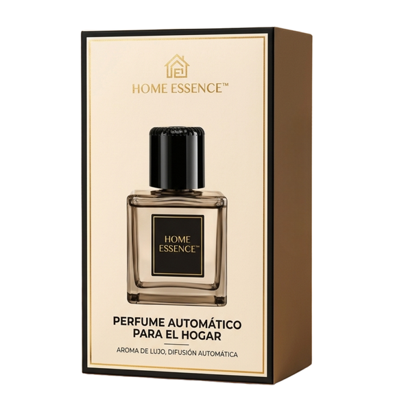 Difusor De Perfume Automático