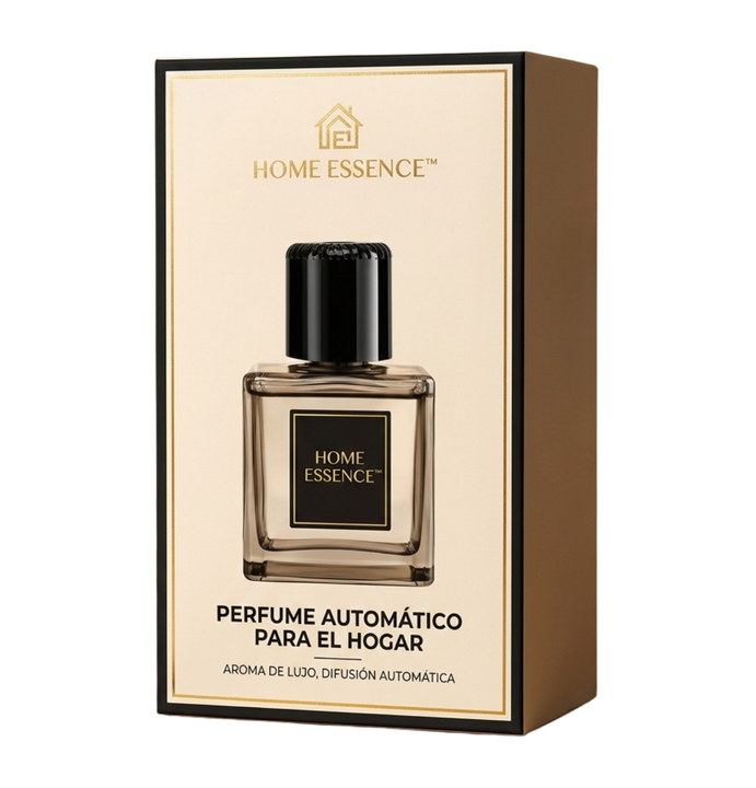 Difusor De Perfume Automático