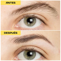 BrowTatto® - TatuajeSticker de Cejas 3D