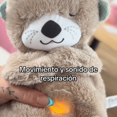 Otter Calm® Nutria anti estrés para mascotas – Homexpress