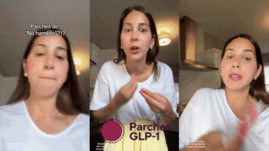 Parches GLP-1 – Homexpress