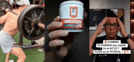 TURKESTERONE – Homexpress