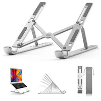 Homelux® Soporte Plegable Para Laptop